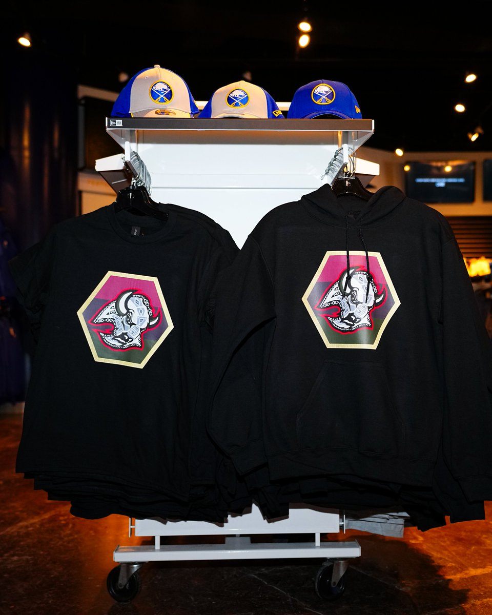 The Sabres Store tweet media