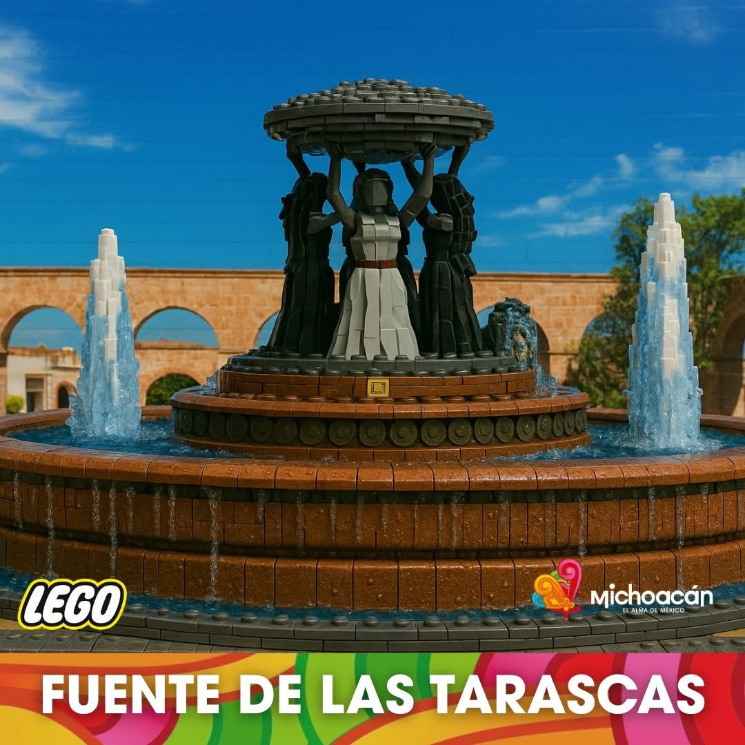 Michoacán tweet media