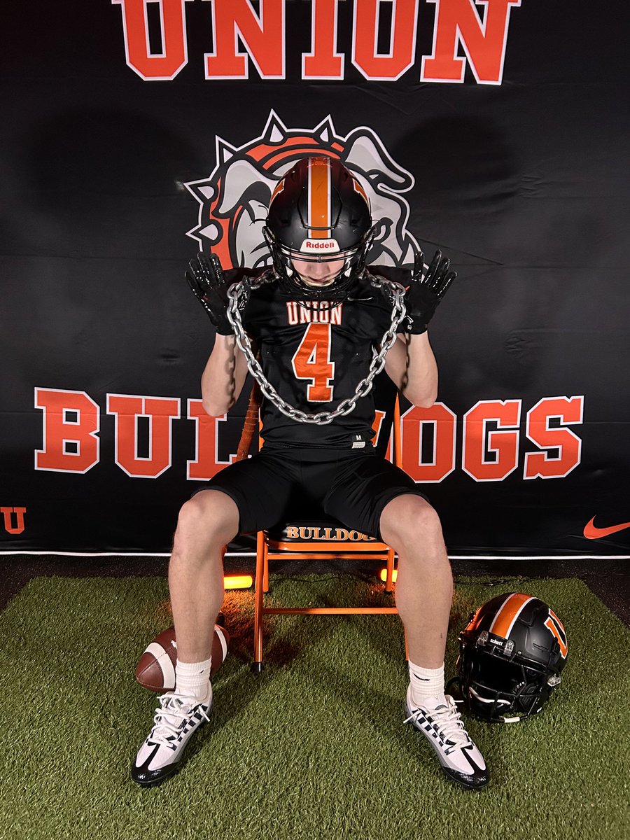 Bryson Carr tweet media