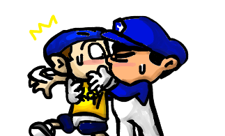 TywannMJr's tweet photo. Got bored so I just got to crackshipping.
#crackships #jeffy #smg4 #ships #jeff4
To @pee_fry @fiveofficially_ https://t.co/qxznYQGXS9