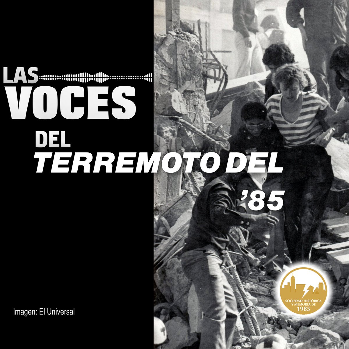 La Verdad Del Terremoto tweet media