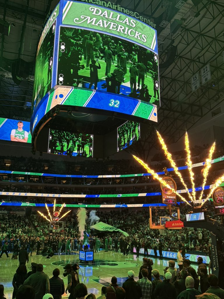 The Dallas Highlighter tweet media