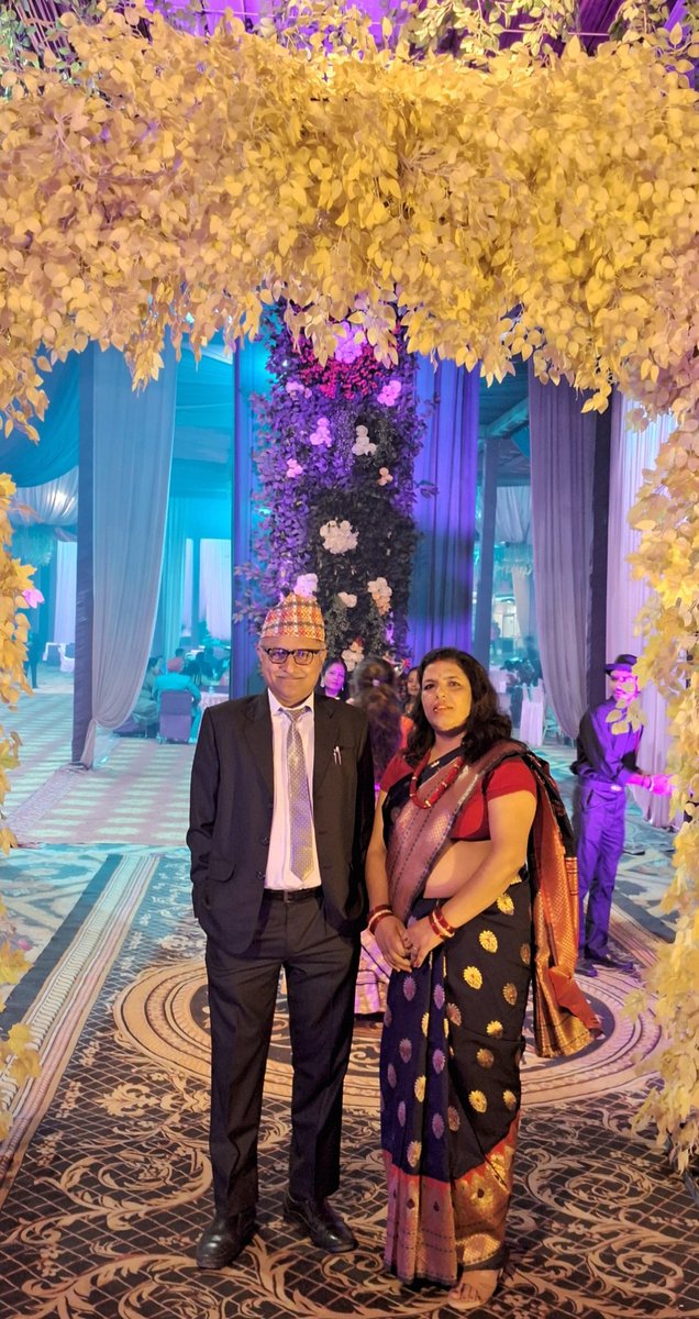 30 years of togetherness, countless memories, endless love — wishing you both a beautiful anniversary and a lifetime more of happiness💖💖