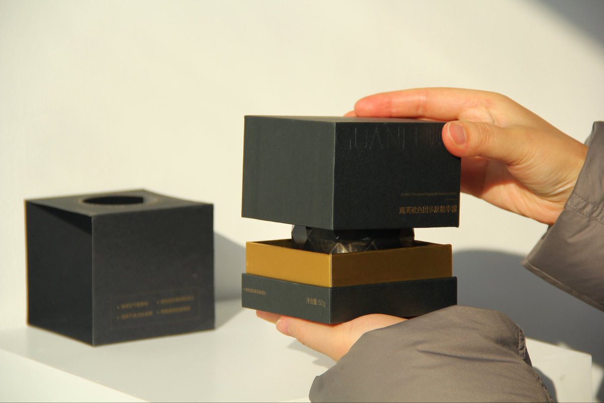 PaperhouseLihe's tweet image. 🖱 paperhouse.cn📩 sales@paperhouse.cnWhatsApp:+0086 13968069257 We can customize  all  kinds of paper box!🥰 If you want to customize your beautiful gift box, please feel free to contact me! packagingdesign #paperboxes #paperbox #packaging #exquisitebox #produtionline