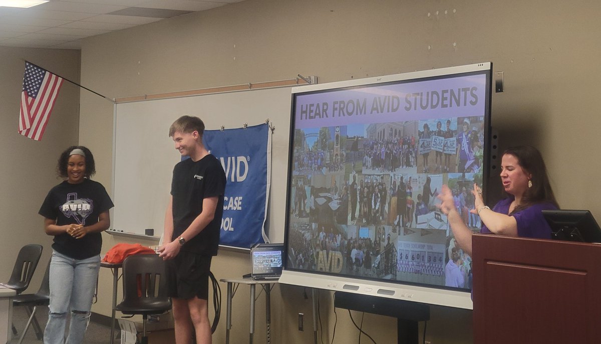 Dr. Danielle Olivier Jackson tweet media