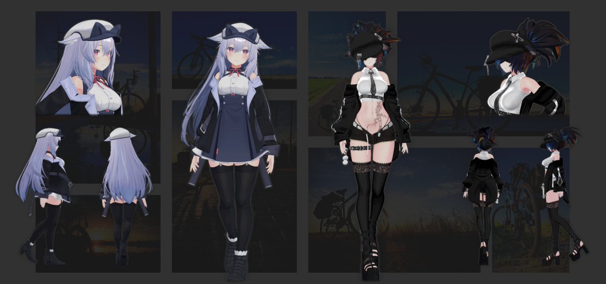 Rik (@rik_vrc) / Posts / X