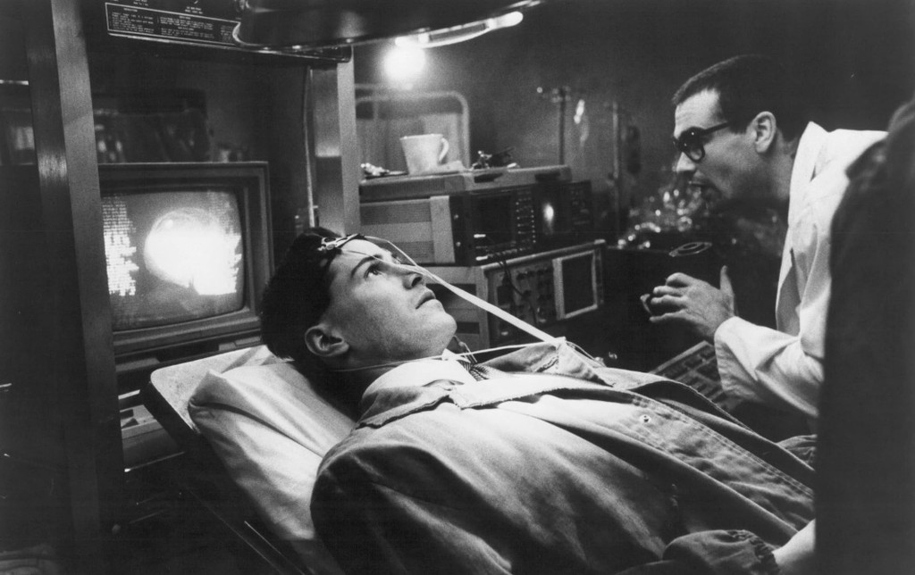 MarkSab's tweet image. If you subscribe to the Criterion Channel, there are couple of interesting SF bits that might be worth checking out.

Read more 👉 lttr.ai/Ano8i