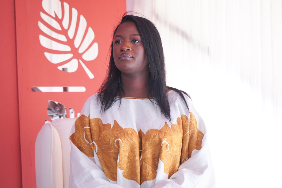 MinCult_Tourism's tweet photo. 2/4 Inauguré en présence des autorités locales, du DG de #ASEPEX & de SE @NurSagman Ambassadrice de la Rép. de Turquie au Sénégal, cet espace est dédié au développement des #Peaux & #Cuirs, une filière de créativité, de valorisation du savoir-faire local et créatrice d’emplois. https://t.co/LnFzyhmt3K
