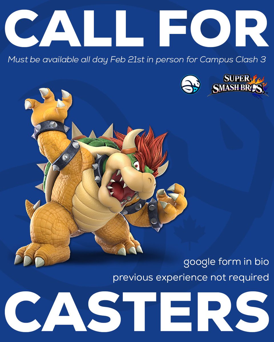 University of Toronto Esports tweet media