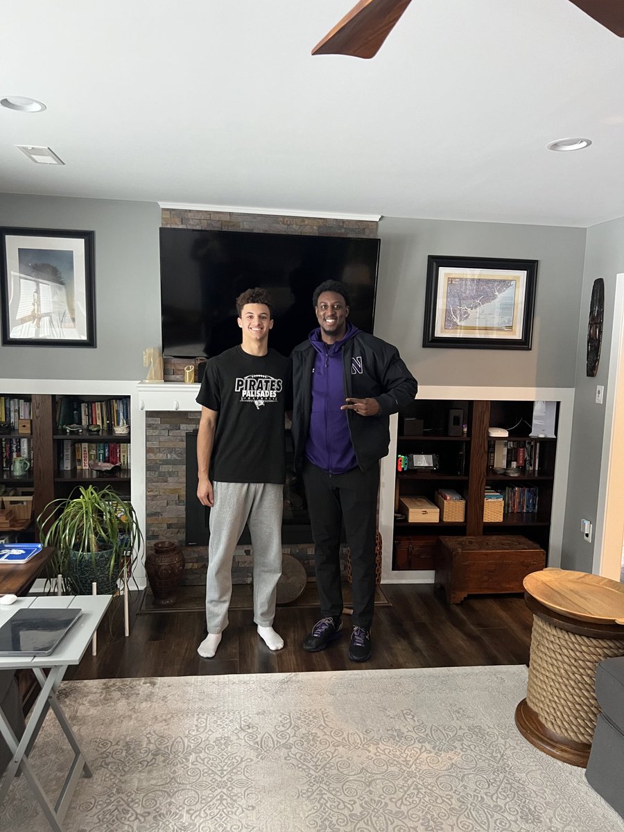 Lincoln Cook tweet media