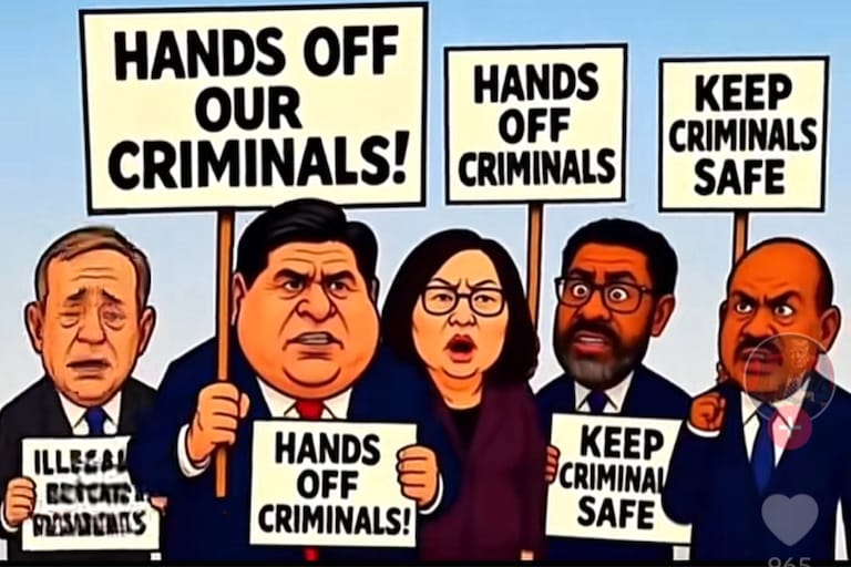 Why doesn't ICE set outside the 12 NY shelters?