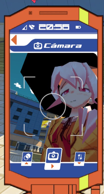 Quiero preparar algunas cosas más antes de publicar el modelo de Lexa Hexbringer. De paso también le hice un mod de Bomb Rush Cyberfunk 🤓

#Fortnite #BombRushCyberfunk