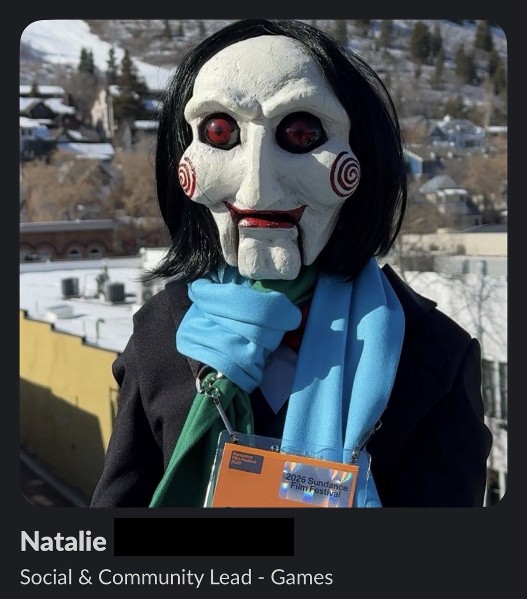 Natalie (Cat) 🔜 PAX East 🎃 tweet media