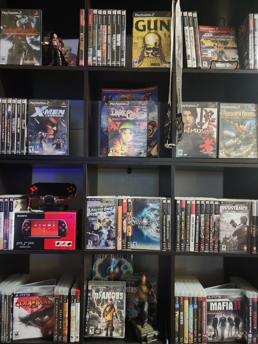 PlayStation Nostalgia tweet media