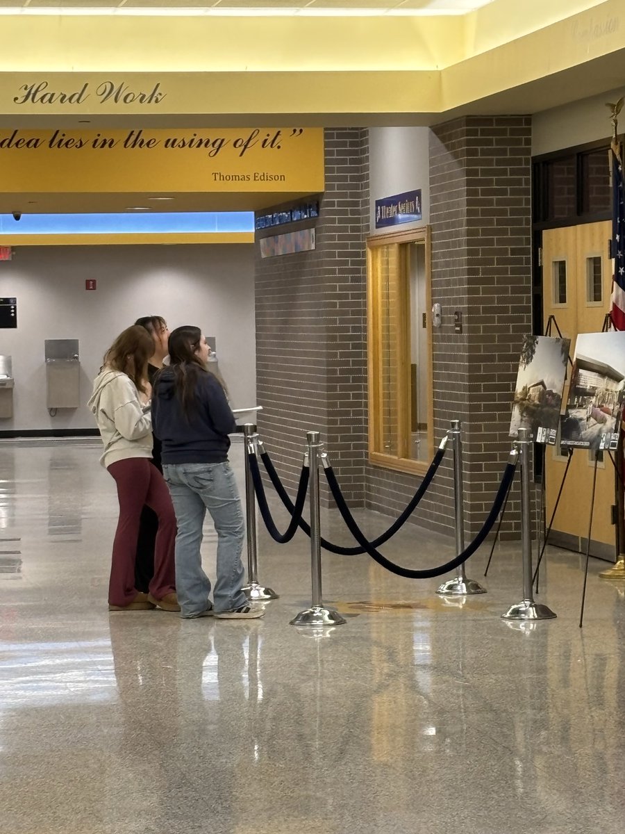 Amanda Hodge tweet media