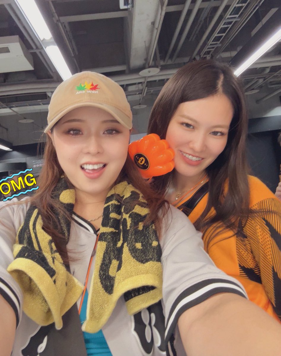 中野りな@パリピなSES営業 tweet media