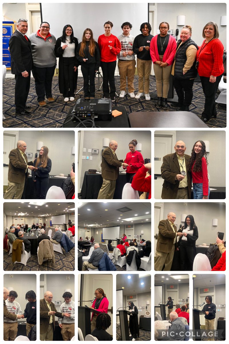 Matt Conway tweet media