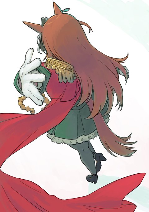 #今月描いた絵を晒そう
この辺り好き 