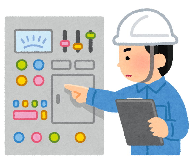 おはようございます！
#今日の用語解説
🔰「指差し呼称」
📌対象を指さしながら、
 確認した内容を声に出して伝える確認方法。
💡目・手・声を使うことで、
 思い込みや見落としを防ぎやすくなります。

今週もご安全に🫡
#企業公式相互フォロー #フォロバ100