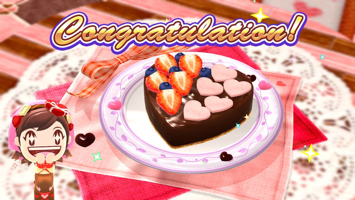 CookingMama tweet media