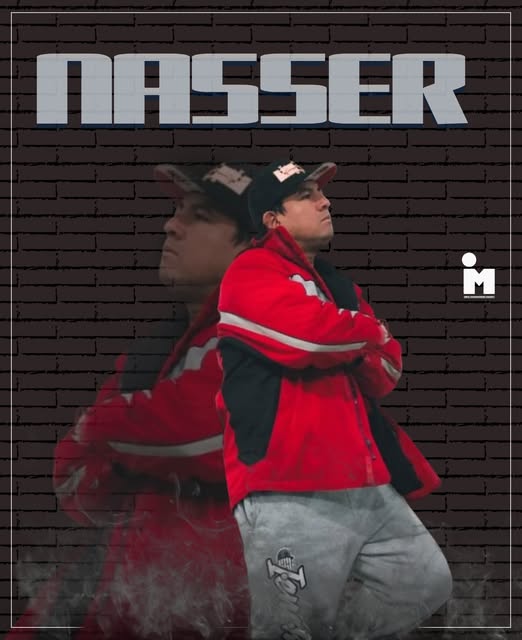 NOISVALA's tweet image. #Nasser: Un #Rapero con #corazón
reflexion24informativo.com.mx/nasser-un-rape…
#reflexion24informativo #musicaenvivo #Espectaculos #Entretenimiento #CDMX #Tlahuac