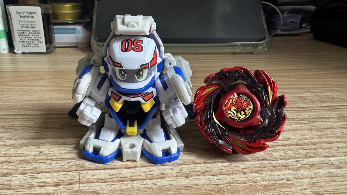 Double Phoenix 🐦‍🔥 #BEYBLADEX #ベイブレードX #ビーダマン