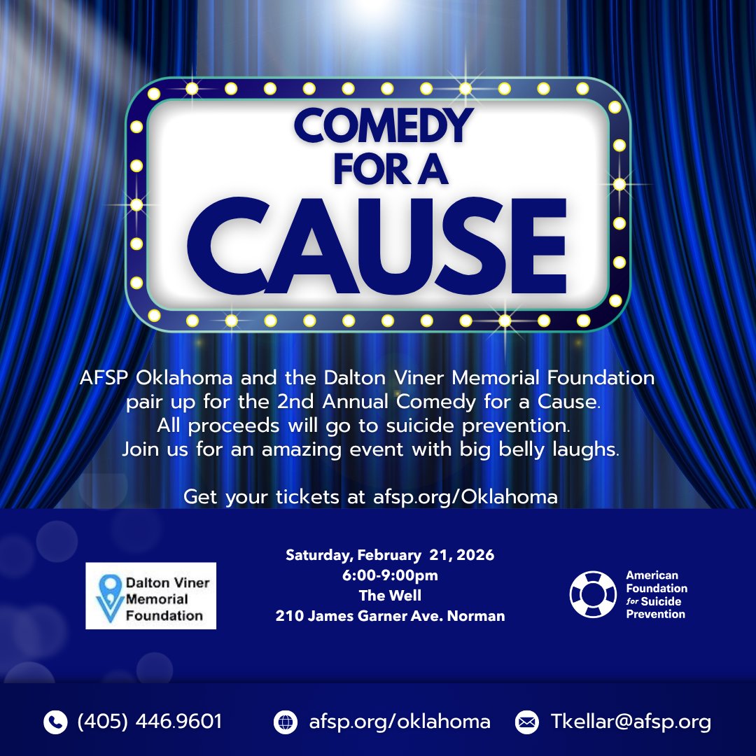 Suicide Prevention tweet media