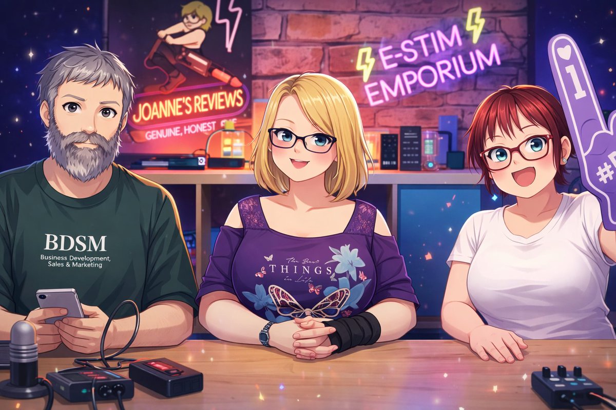 Joanne's Reviews tweet media