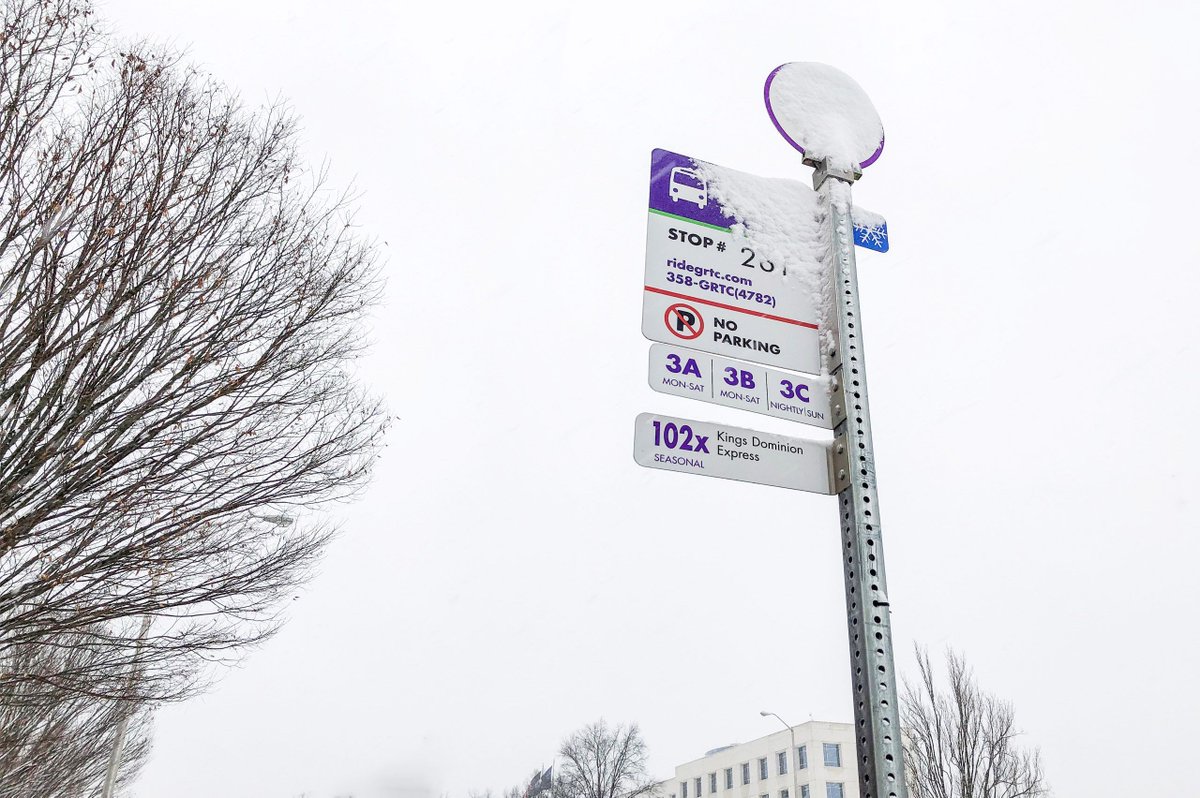 GRTC Pulse tweet media