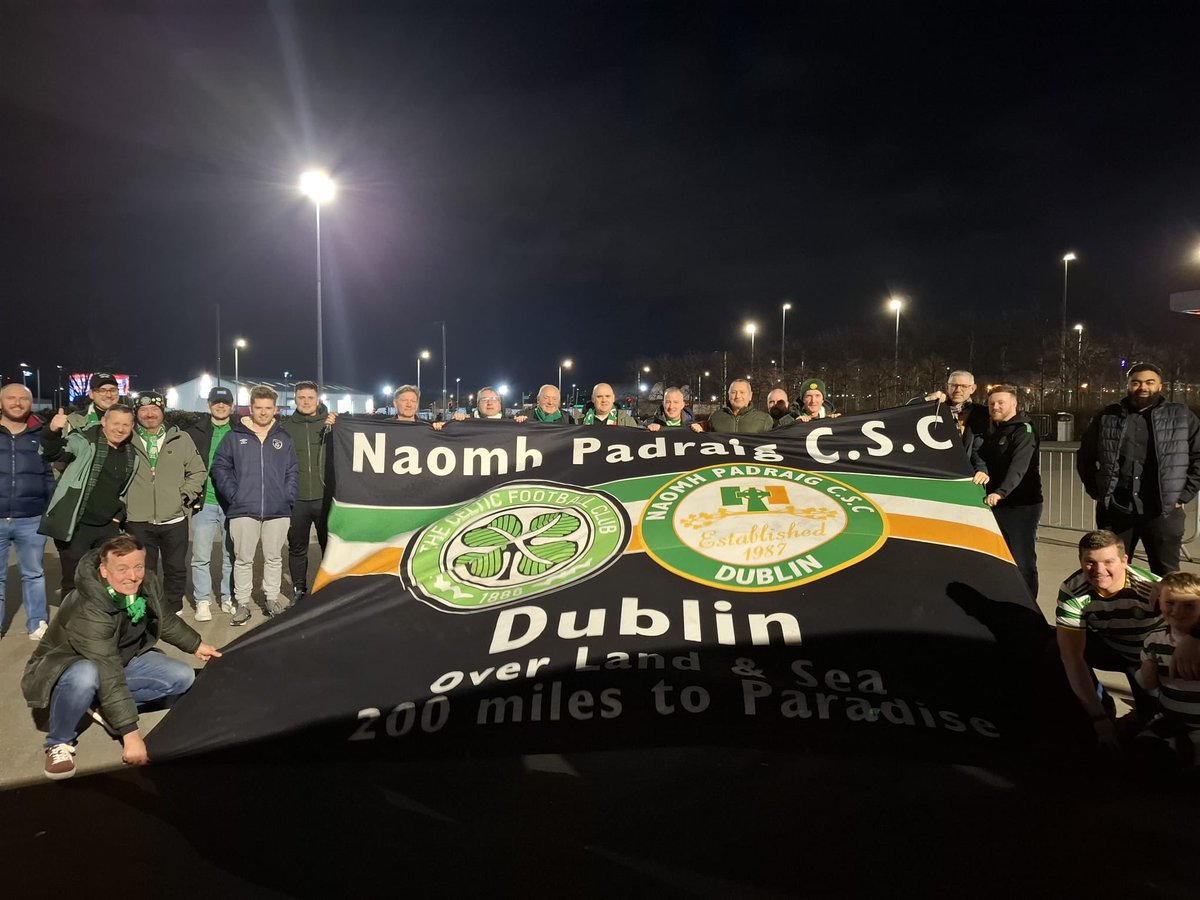 Naomh Padraig CSC tweet media