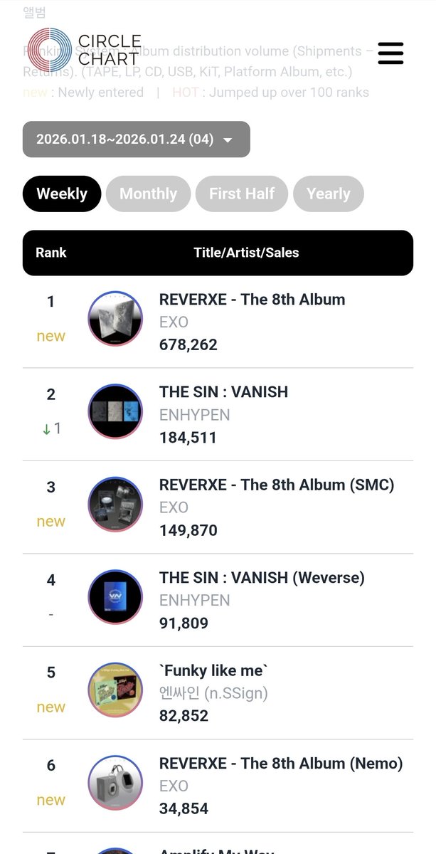 EXO WorldWide Stream🌐 tweet media