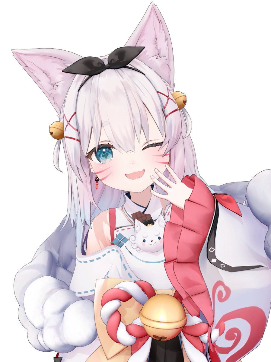 こまいぬ🐶⛩🐶Vtuber (@komainu_reality) / Highlights / X