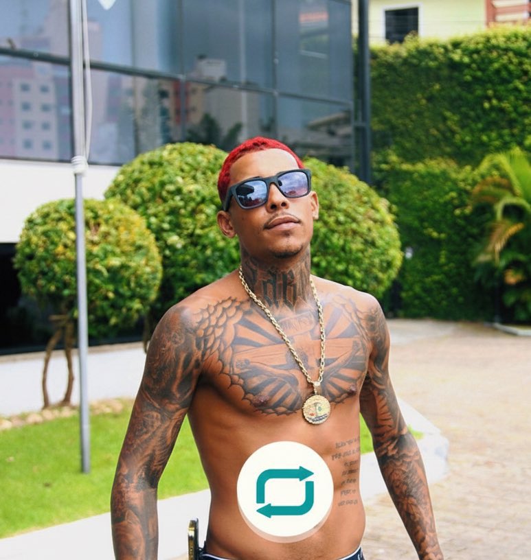 BABADO DOS FAMOSOS RJ tweet media