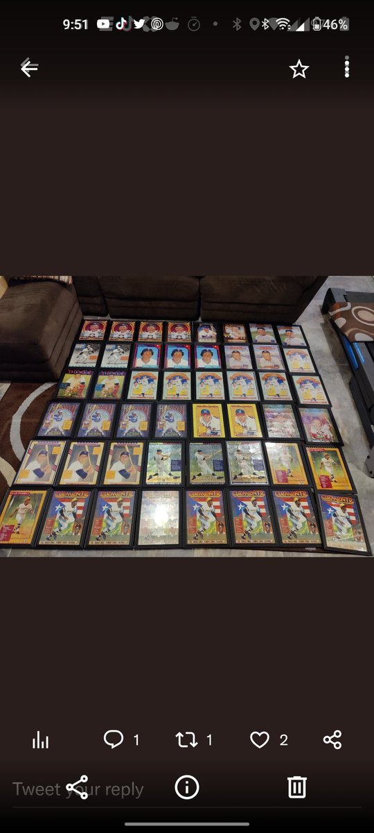 Silver fox tweet media