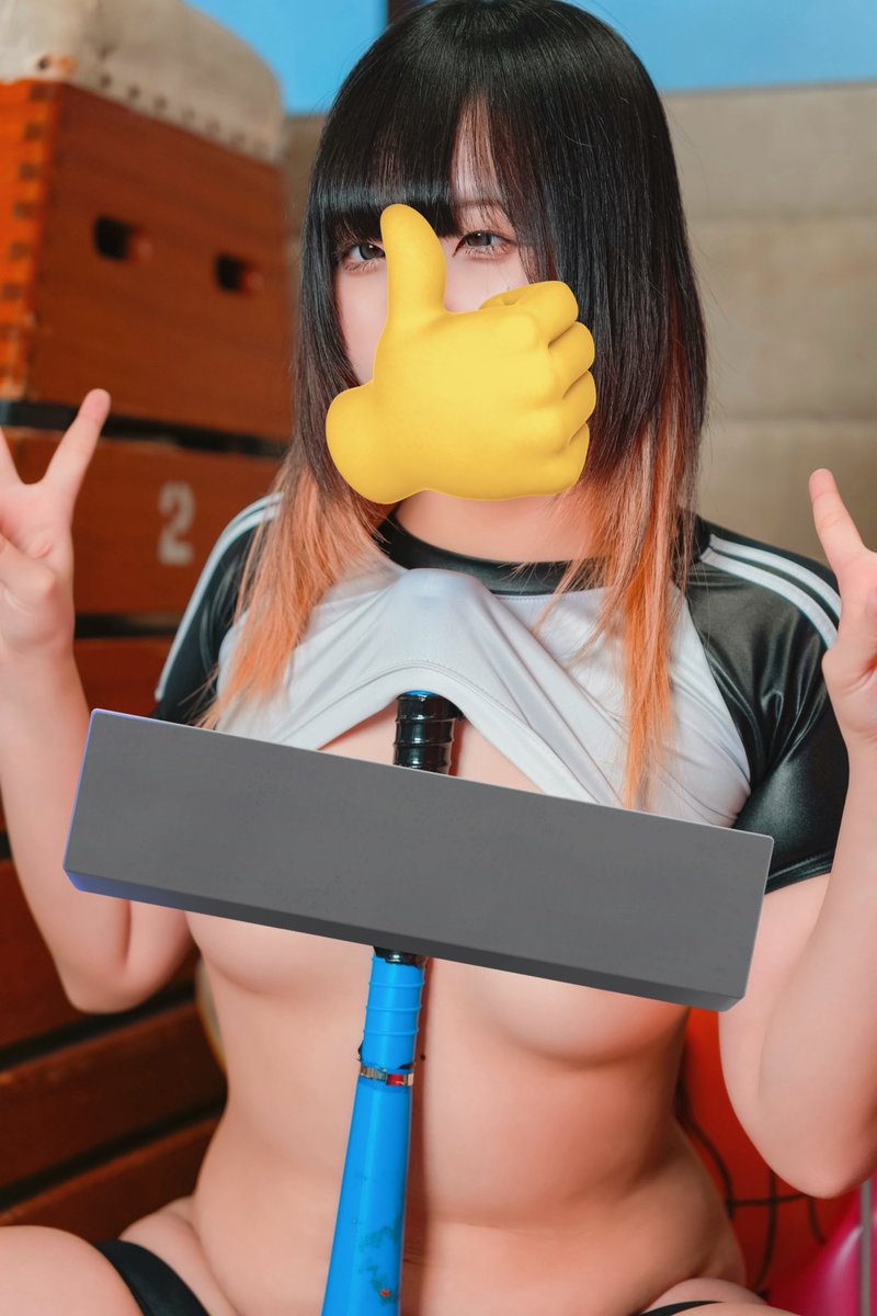 うらひまり 5/9撮影会♡ tweet media