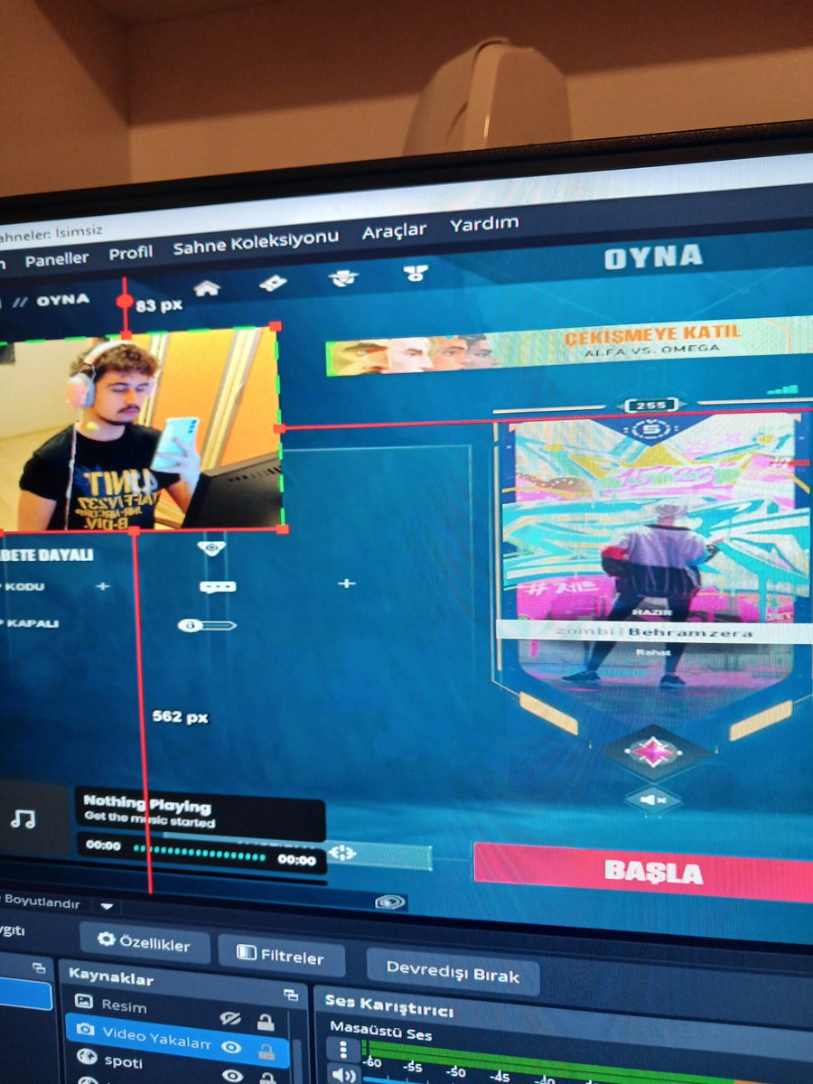 behramfps's tweet image. Ranked twitch.tv/behramfps