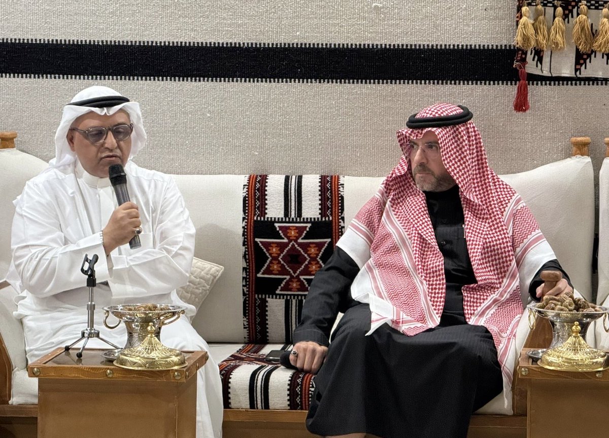 الشريف هاشم بن هزاع العبدلي tweet media