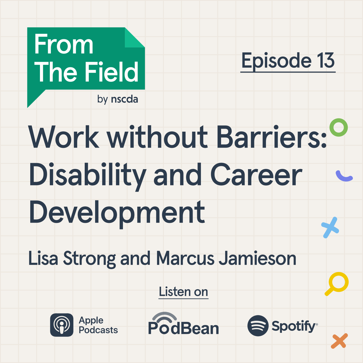 NS Career Development Association tweet media