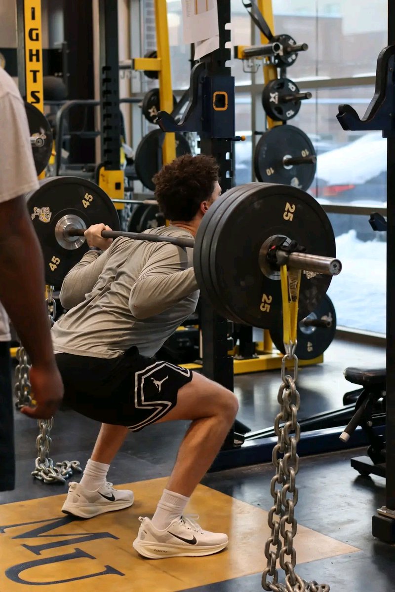 Marian Football tweet media