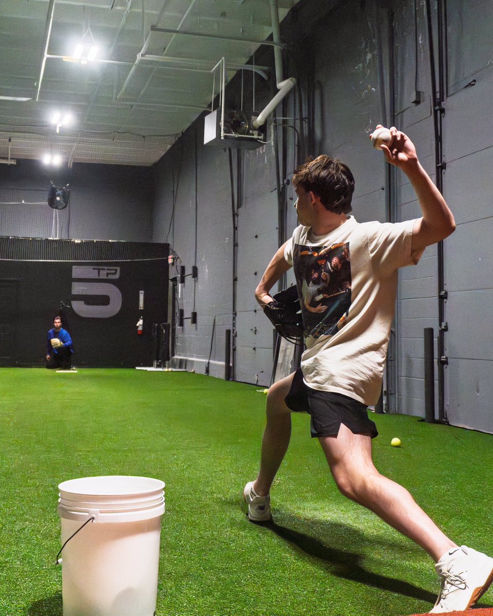 5 Tool Performance tweet media