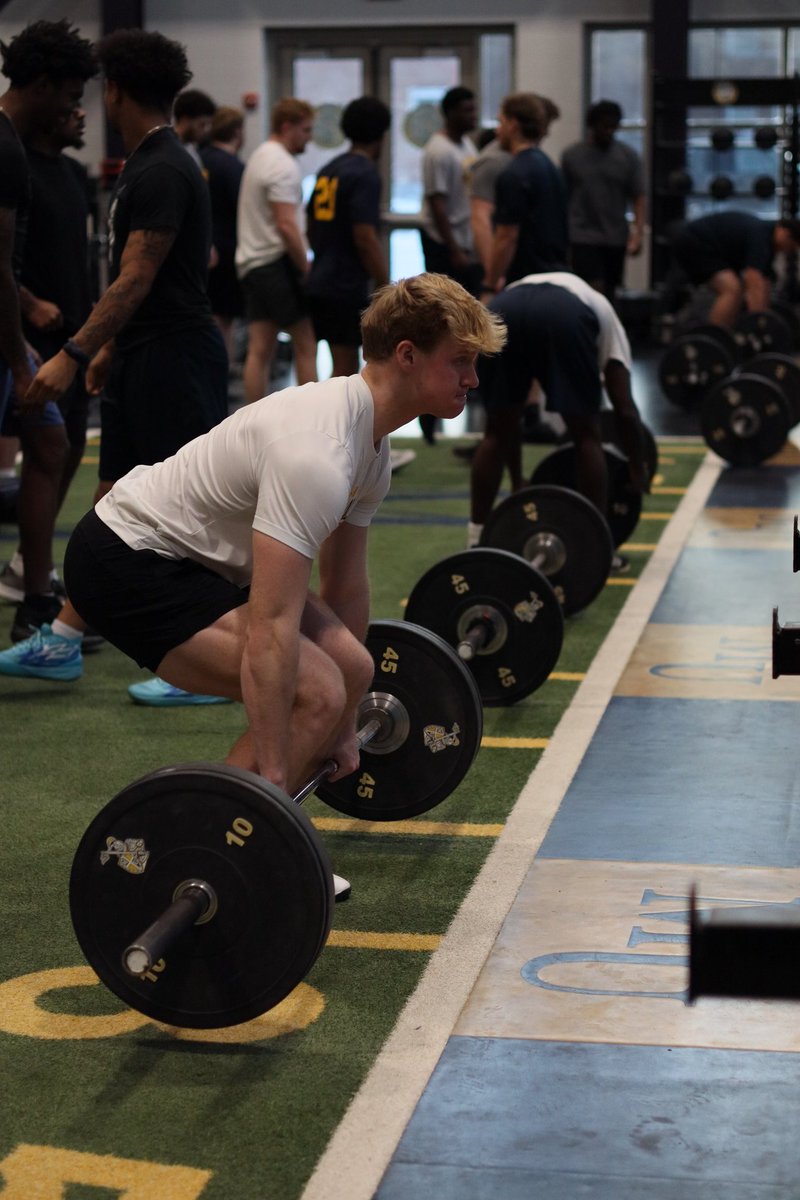 The off-season grind continues!
#Freakshow2026 #unfinishedbusiness