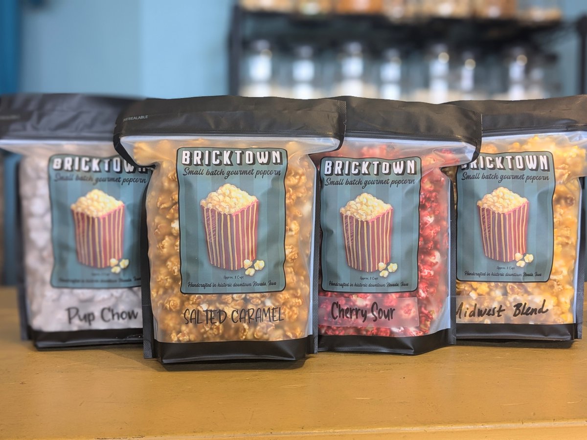 BricktownPop's tweet photo. Friday just got a whole lot tastier!

Stop in to buy three and get the fourth free!

Know someone who would love this? Tag them! 😉 https://t.co/L6OHcuZSNy