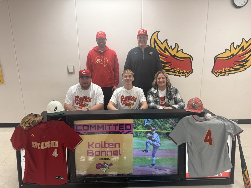 Atchison Middle School tweet media