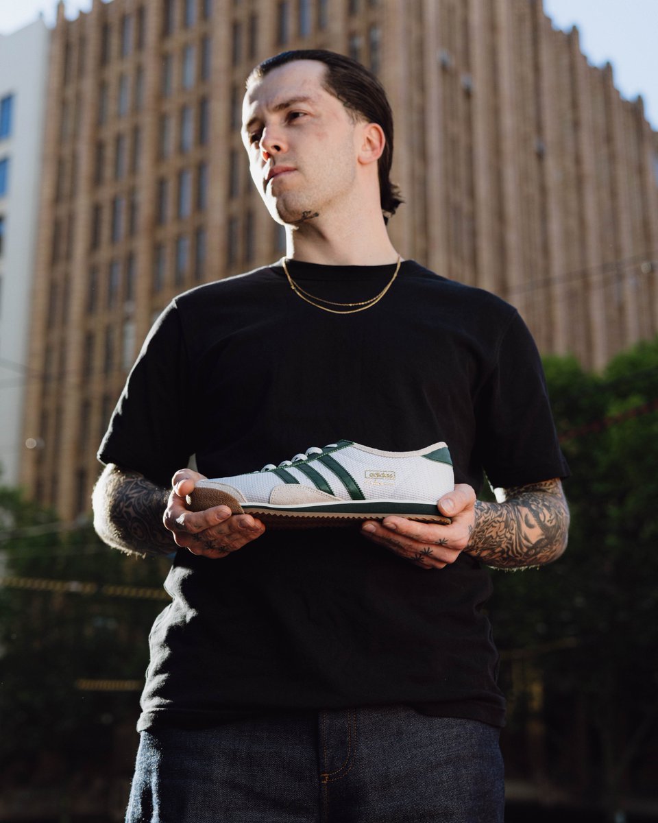 Up There tweet media