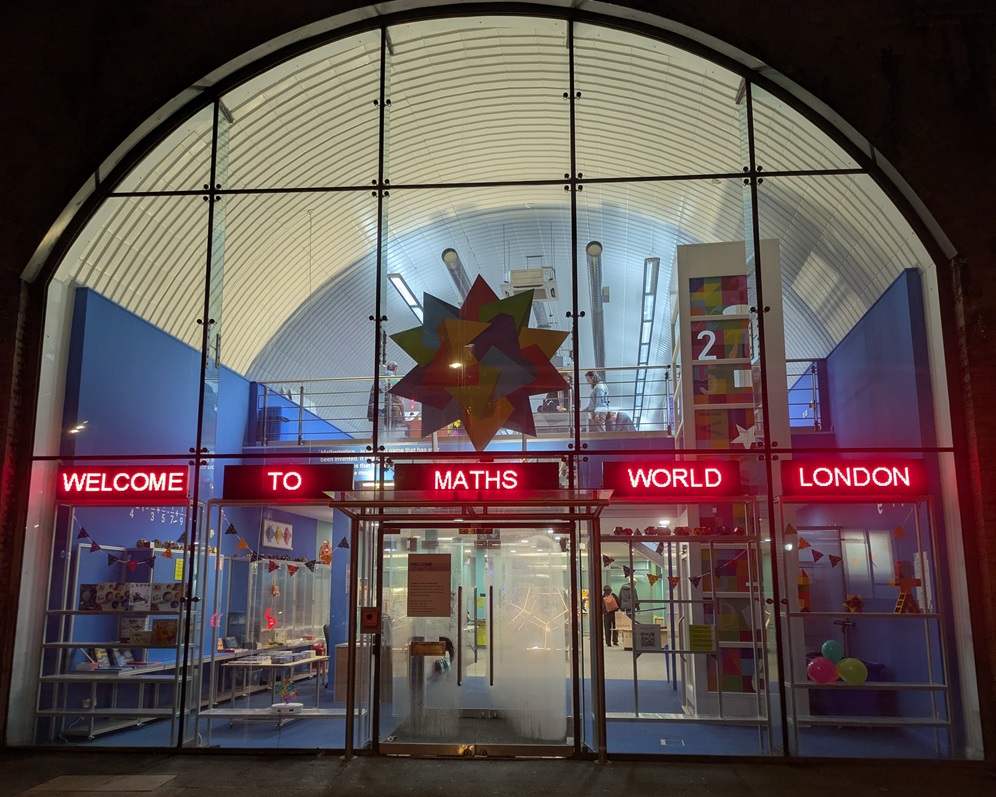 Laurence's Walks tweet media