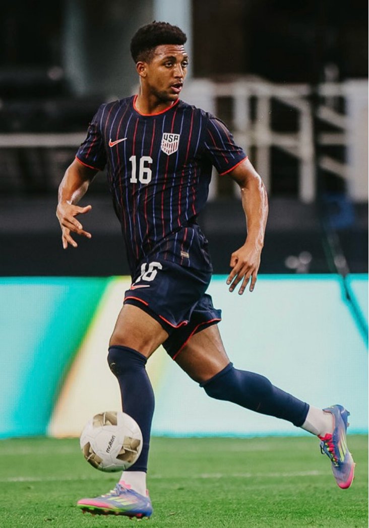 A big column over at ASN. My thoughts on
- Malik Tillman's big game reverses a skid
- Freeman's move to Villarreal
- Potential U.S. U-20 midfielder makes Champions League debut
- Yanks struggling in Germany
- huge praise for Aidan Morris
- More 
americansoccernow.com/articles/tillm…