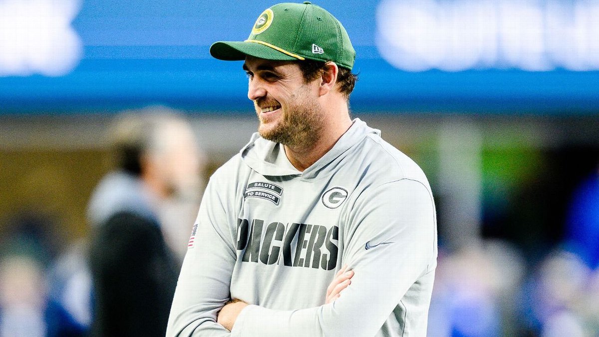 Sean Mannion has played for or coached under:

Sean McVay
Kevin Stefanski
Klint Kubiak
Kevin O'Connell
Matt LaFleur

Pretty excited to see what the Eagles offense will look like next year