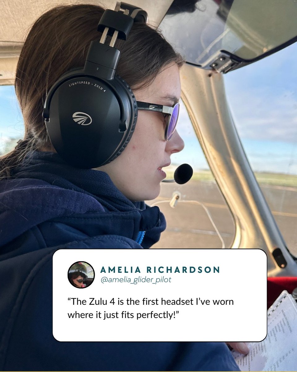 Lightspeed Aviation tweet media