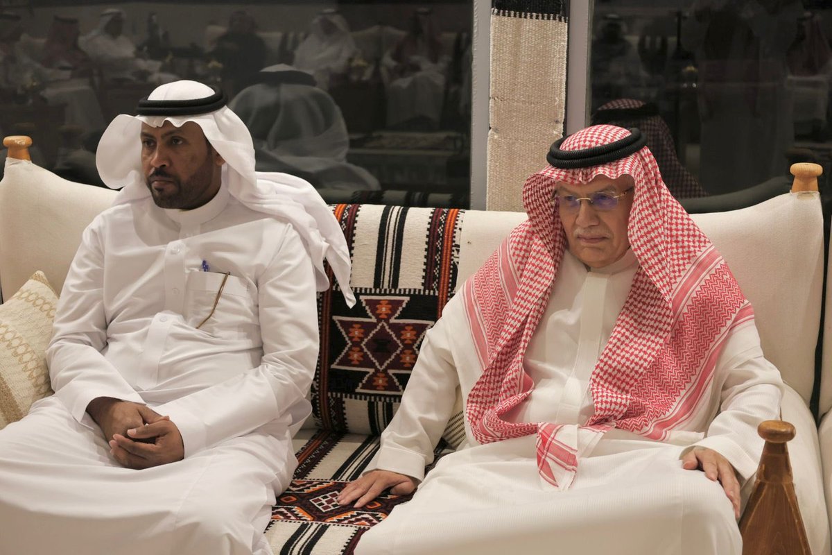 الشريف هاشم بن هزاع العبدلي tweet media