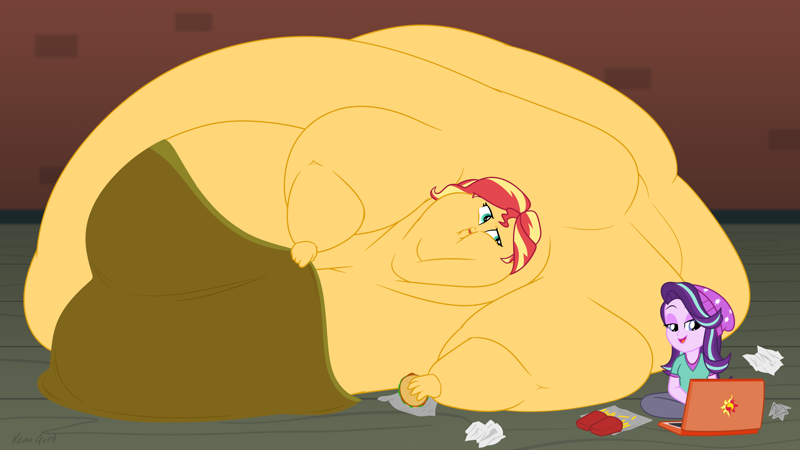 JustParcheesy tweet media